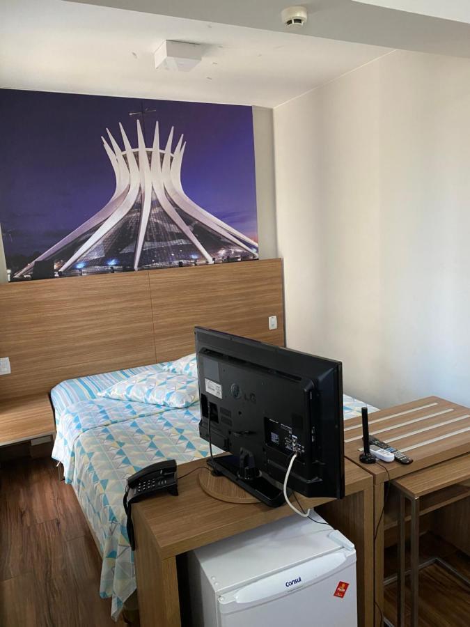 511. Flat S4 Aparthotel Brasilia