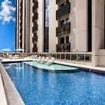511. Flat Hotel S4