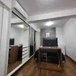 511. Flat Hotel S4