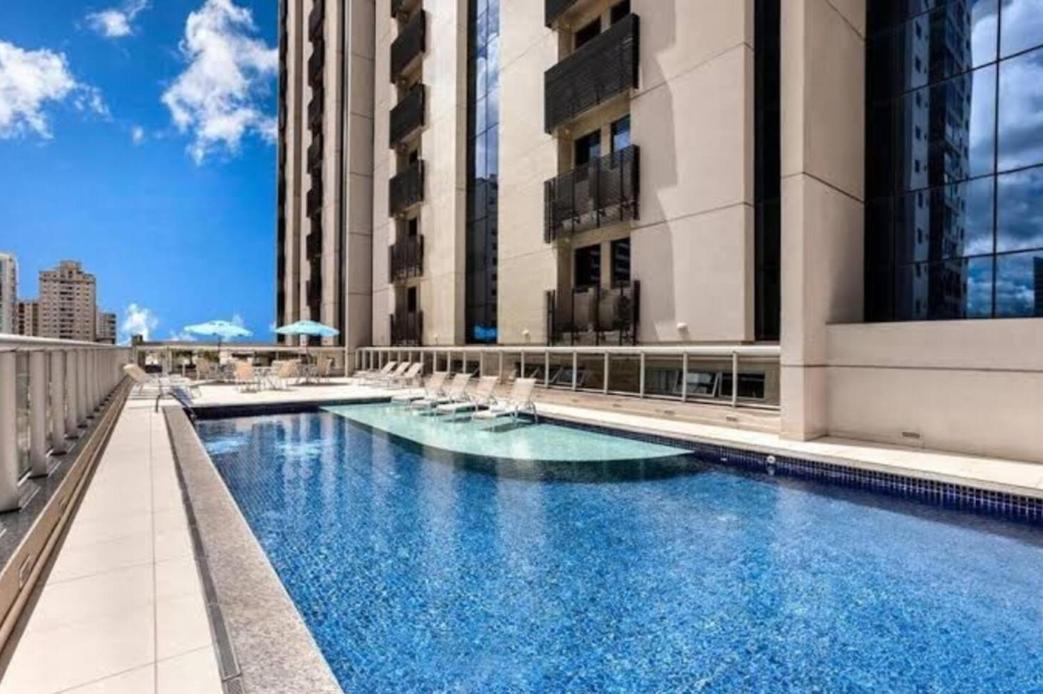 511. Flat S4 Apartahotel Brasilia