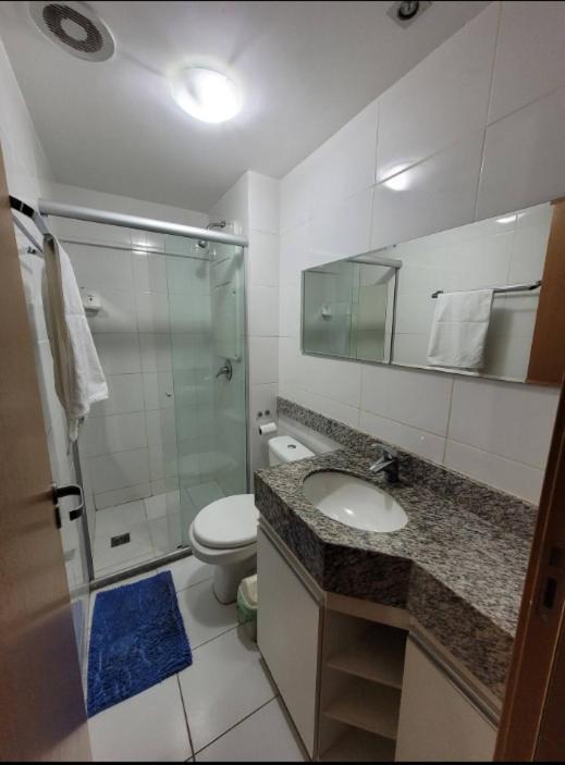 Apartahotel 511. Flat S4