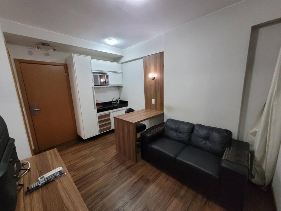 Apartahotel 511. Flat S4 *