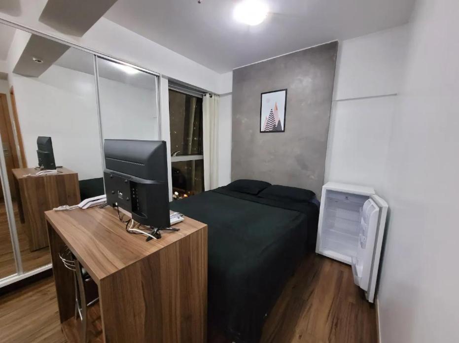 511. Flat S4 Apartahotel Brasilia